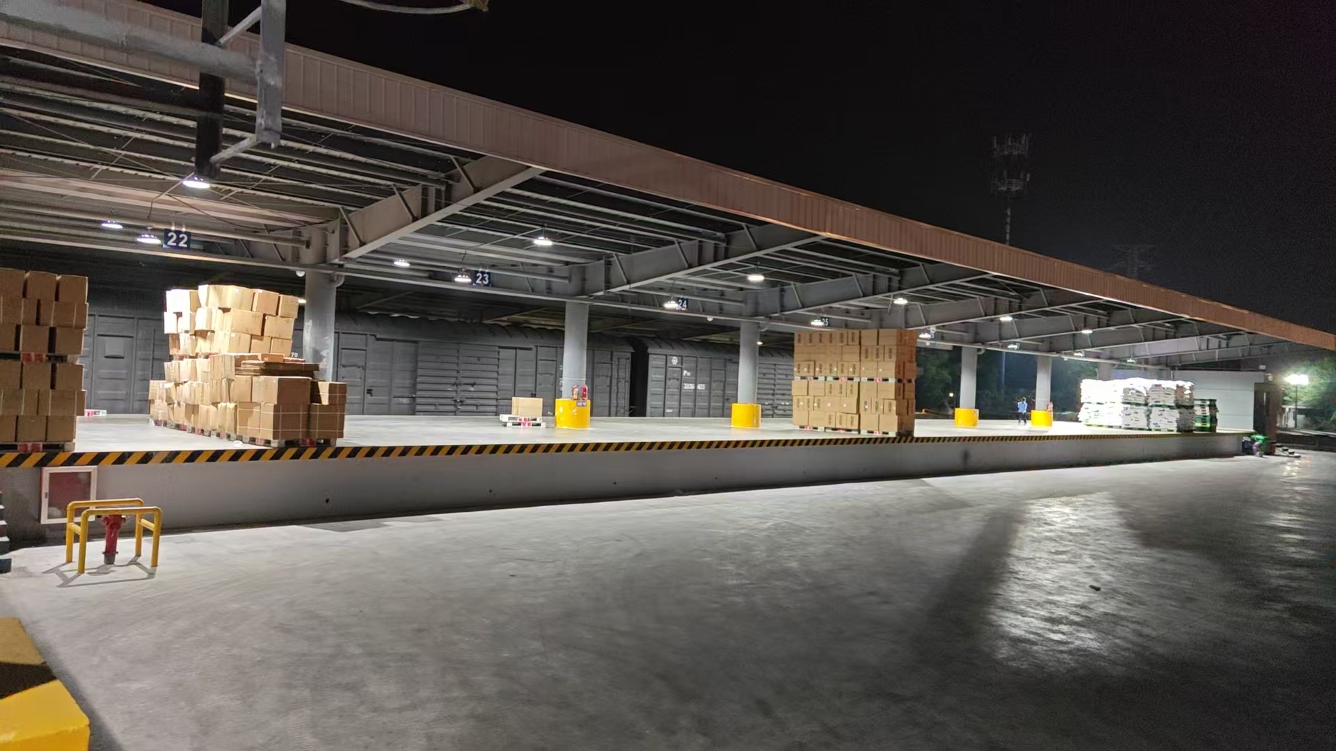 北京至宿遷物流公司